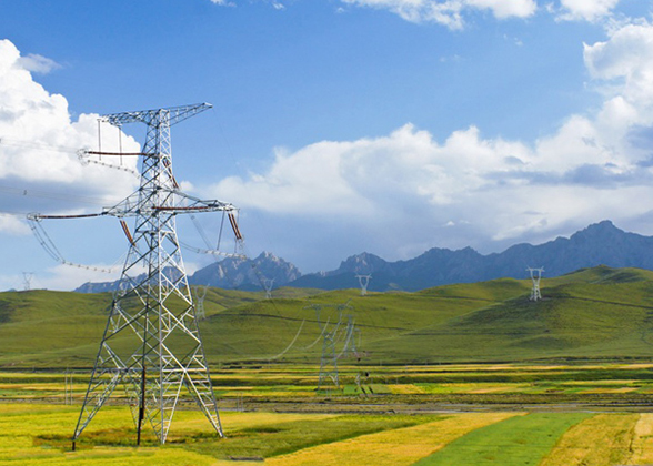 陕西电力将与地市签署电网建设战略合作协议