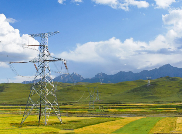 陕西电力将与地市签署电网建设战略合作协议(图1)